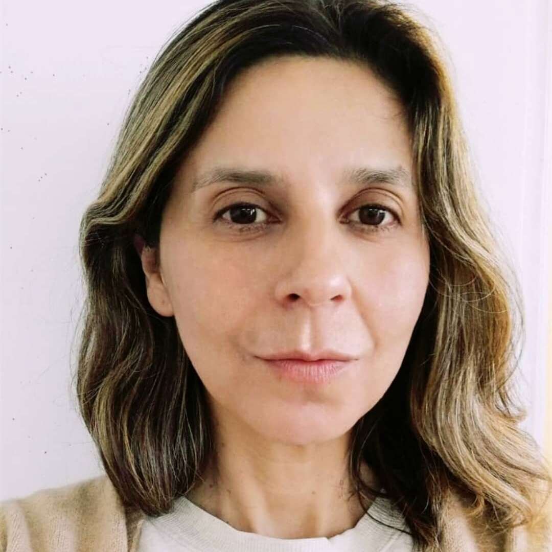 Foto Marjorie Foto Marjorie