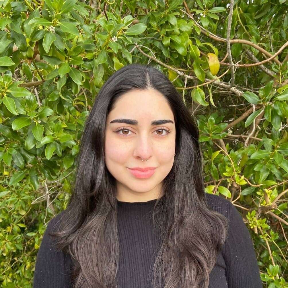 Javiera Sepulveda Javiera Sepulveda