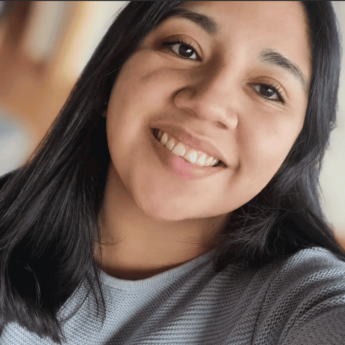 PS Sofía Zegarra PS Sofía Zegarra