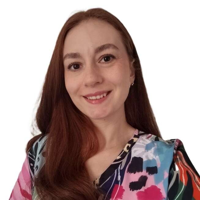 FOTO MAGDALENA CORREA